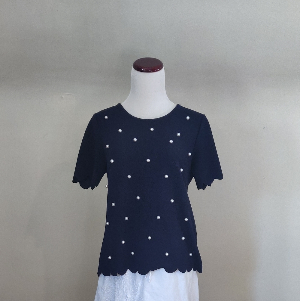 Pearl Shirt